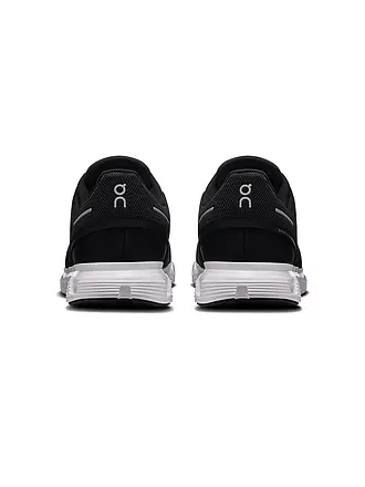 ON | Nome prodotto: Sneaker CLOUD 6 | schwarz